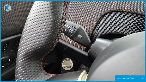 MINI COUNTRYMAN ALL4 JCW