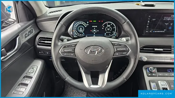 HYUNDAI PALISADE DIESEL 2.2 2WD