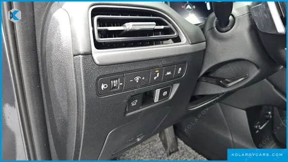 HYUNDAI PALISADE DIESEL 2.2 2WD