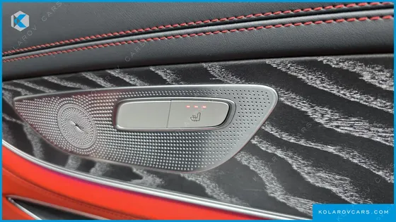 MERCEDES AMG GT 4DOOR 43 4MATIC+