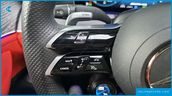 MERCEDES AMG GT 4DOOR 43 4MATIC+