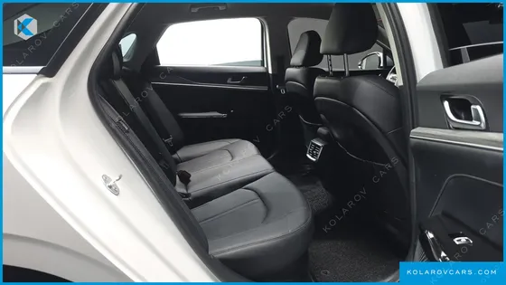 KIA K5 NOBLESSE