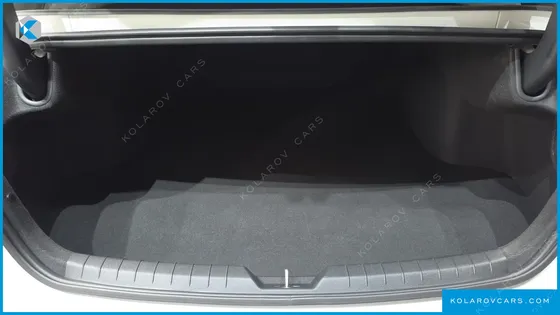 KIA K5 NOBLESSE