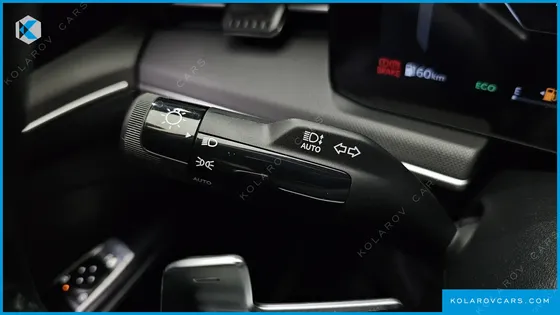 KIA K5 PRESTIGE
