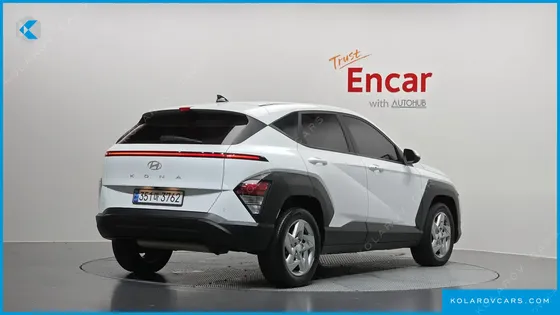 HYUNDAI KONA GASOLINE 1.6 TURBO 2WD