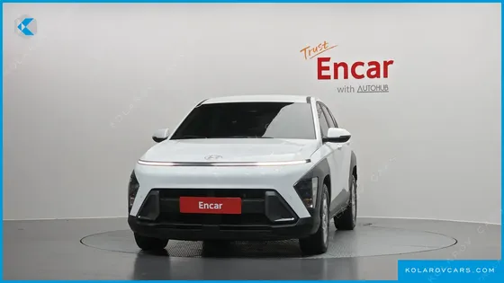 HYUNDAI KONA GASOLINE 1.6 TURBO 2WD