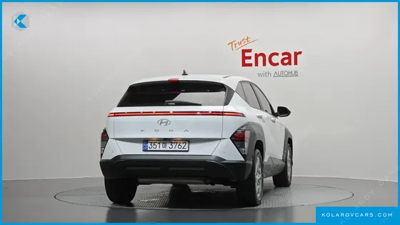 HYUNDAI KONA GASOLINE 1.6 TURBO 2WD