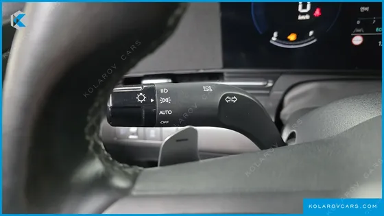 HYUNDAI KONA GASOLINE 1.6 TURBO 2WD