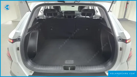 HYUNDAI KONA GASOLINE 1.6 TURBO 2WD