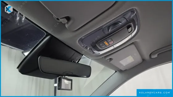 HYUNDAI KONA GASOLINE 1.6 TURBO 2WD