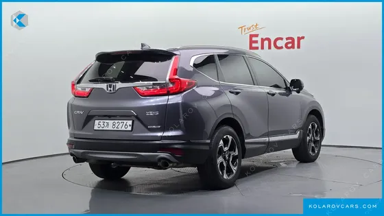 HONDA CR-V 1.5 TOURING 4WD