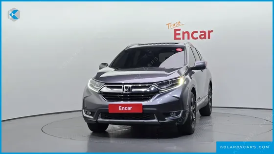 HONDA CR-V 1.5 TOURING 4WD