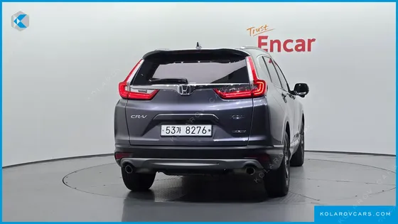 HONDA CR-V 1.5 TOURING 4WD