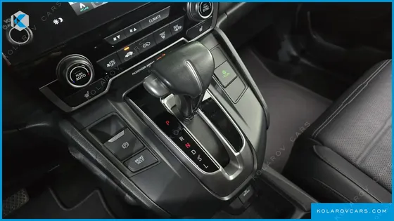 HONDA CR-V 1.5 TOURING 4WD