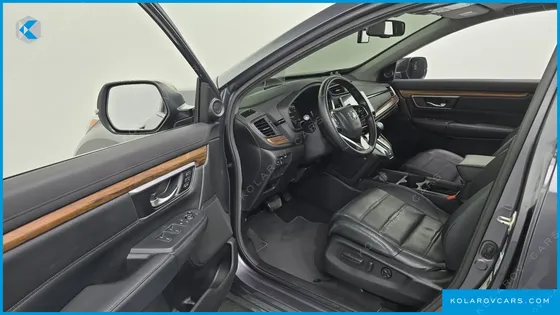 HONDA CR-V 1.5 TOURING 4WD