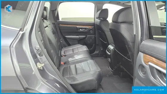 HONDA CR-V 1.5 TOURING 4WD