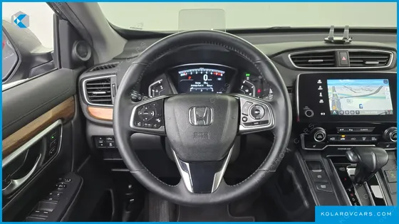 HONDA CR-V 1.5 TOURING 4WD