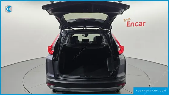 HONDA CR-V 1.5 TOURING 4WD