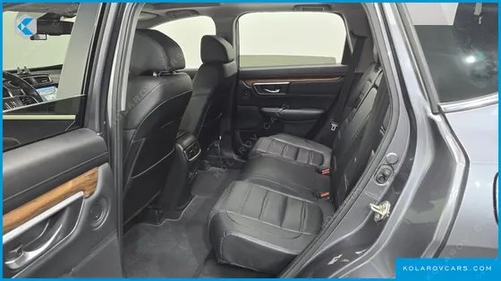 HONDA CR-V 1.5 TOURING 4WD