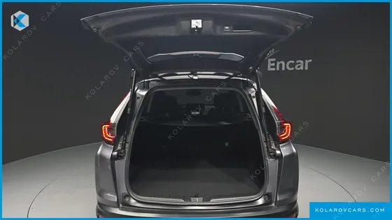 HONDA CR-V 2.0 HYBRID TOURING 4WD
