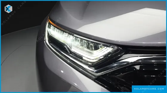 HONDA CR-V 2.0 HYBRID TOURING 4WD