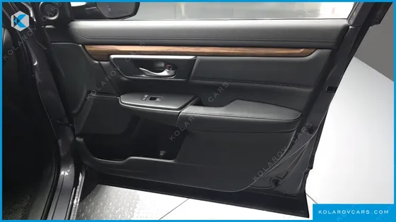 HONDA CR-V 2.0 HYBRID TOURING 4WD