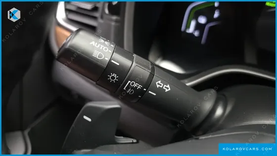 HONDA CR-V 2.0 HYBRID TOURING 4WD