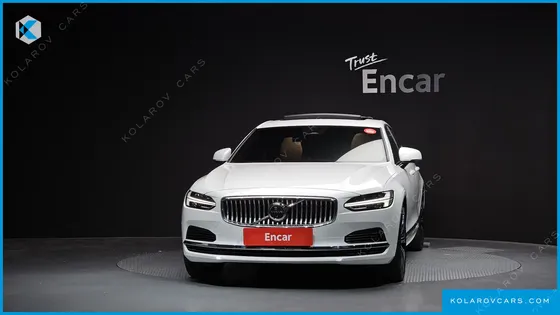 VOLVO S90 T8 AWD ULTRA BRIGHT