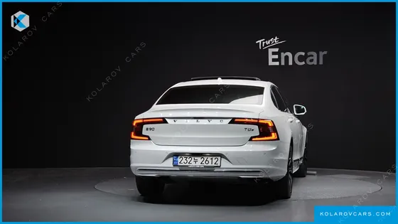 VOLVO S90 T8 AWD ULTRA BRIGHT