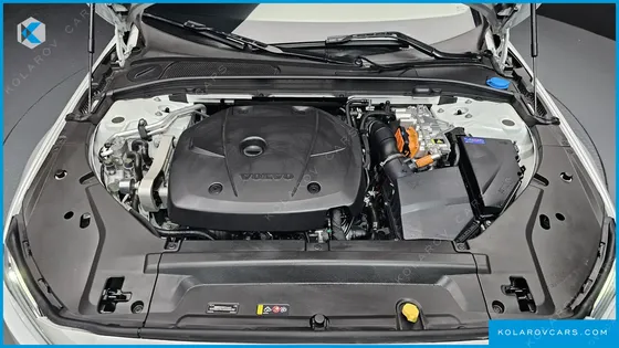 VOLVO S90 T8 AWD ULTRA BRIGHT
