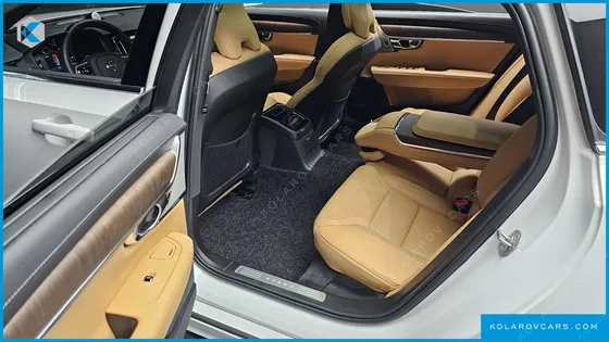 VOLVO S90 T8 AWD ULTRA BRIGHT