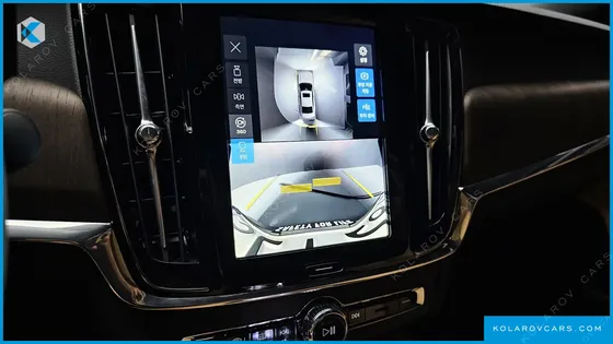 VOLVO S90 T8 AWD ULTRA BRIGHT