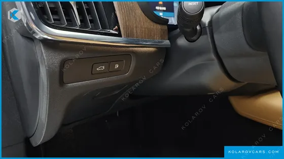 VOLVO S90 T8 AWD ULTRA BRIGHT