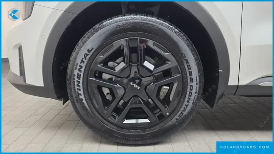 KIA SORENTO HEV 1.6 2WD
