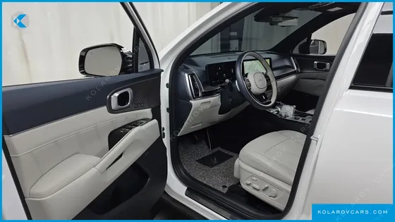 KIA SORENTO HEV 1.6 2WD