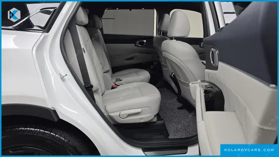 KIA SORENTO HEV 1.6 2WD