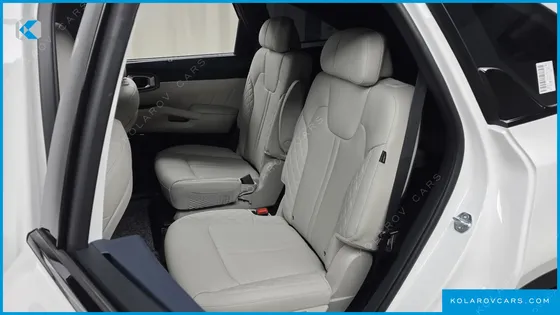 KIA SORENTO HEV 1.6 2WD
