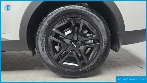 KIA SORENTO HEV 1.6 2WD
