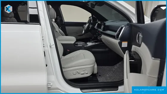 KIA SORENTO HEV 1.6 2WD