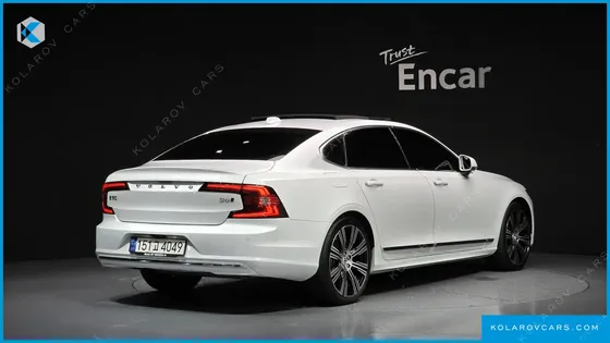 VOLVO S90 B6 AWD INSCRIPTION