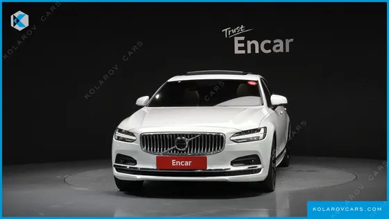 VOLVO S90 B6 AWD INSCRIPTION