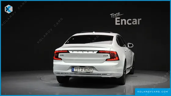 VOLVO S90 B6 AWD INSCRIPTION