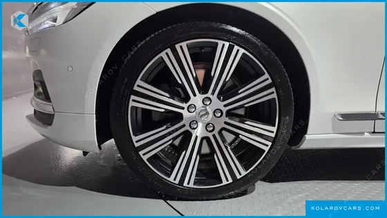 VOLVO S90 B6 AWD INSCRIPTION