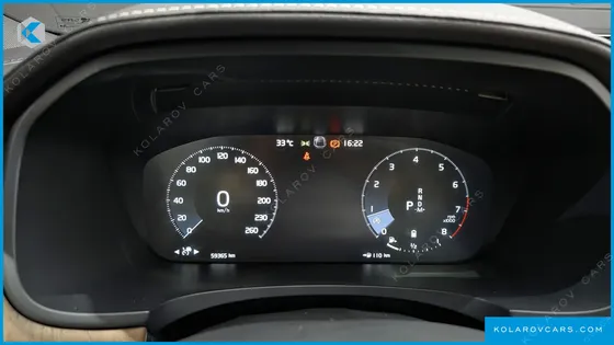 VOLVO S90 B6 AWD INSCRIPTION