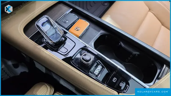 VOLVO S90 B6 AWD INSCRIPTION