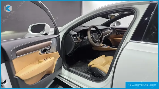 VOLVO S90 B6 AWD INSCRIPTION