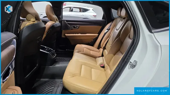 VOLVO S90 B6 AWD INSCRIPTION