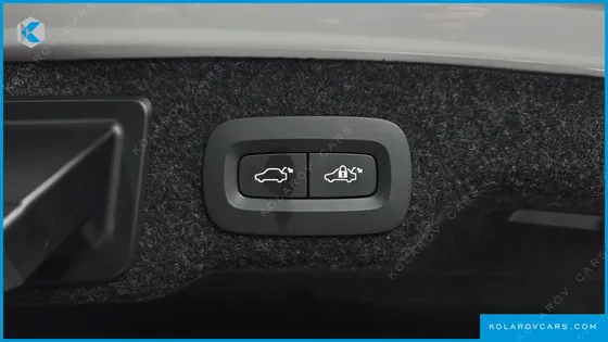 VOLVO S90 B6 AWD INSCRIPTION