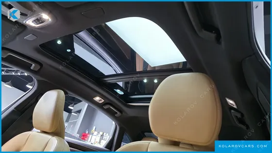 VOLVO S90 B6 AWD INSCRIPTION