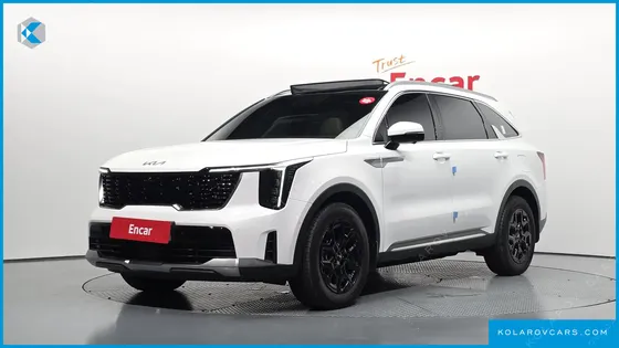 KIA SORENTO HEV 1.6 2WD